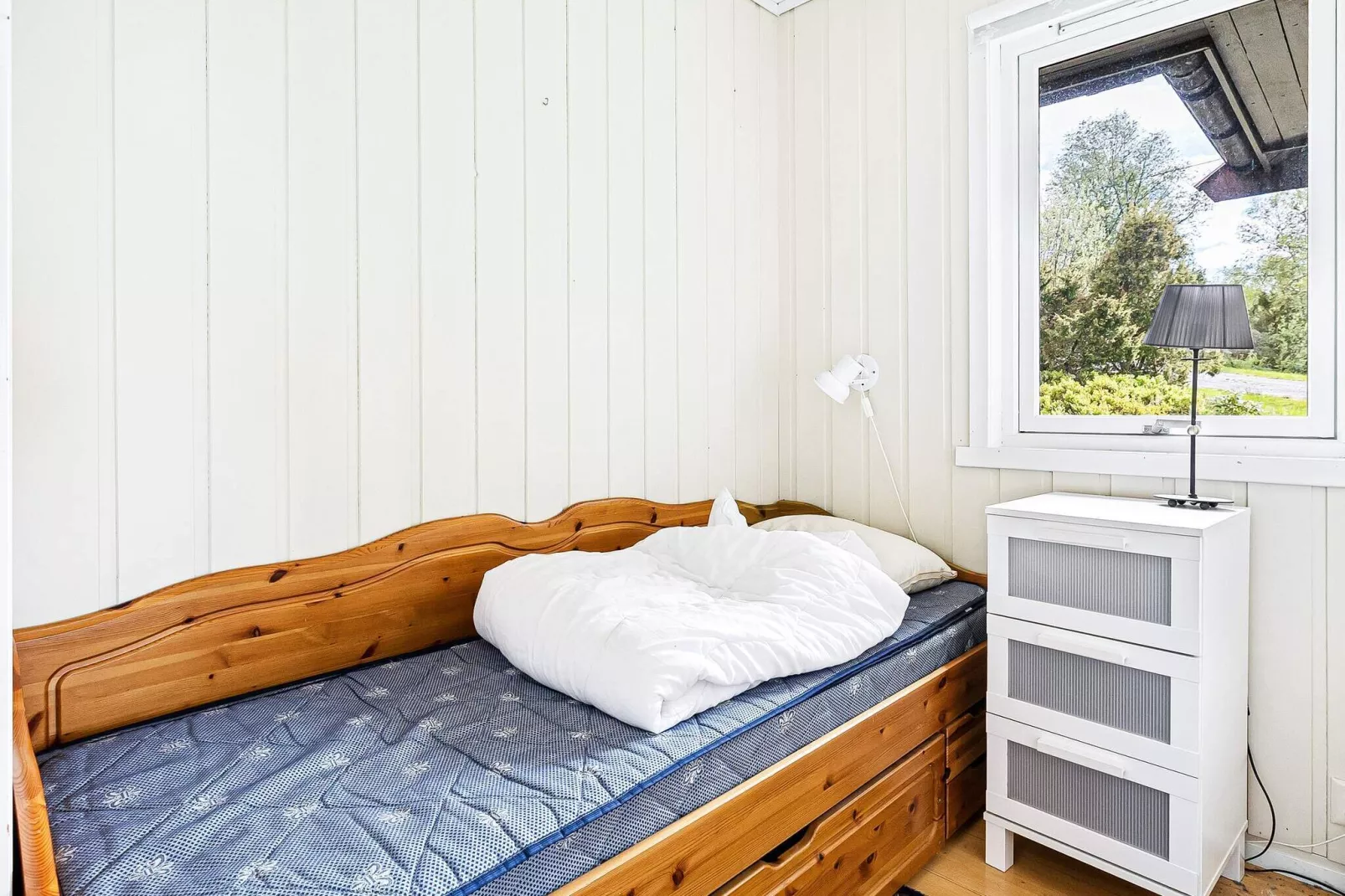6 persoons vakantie huis in Ånneland-By Traum-Binnen