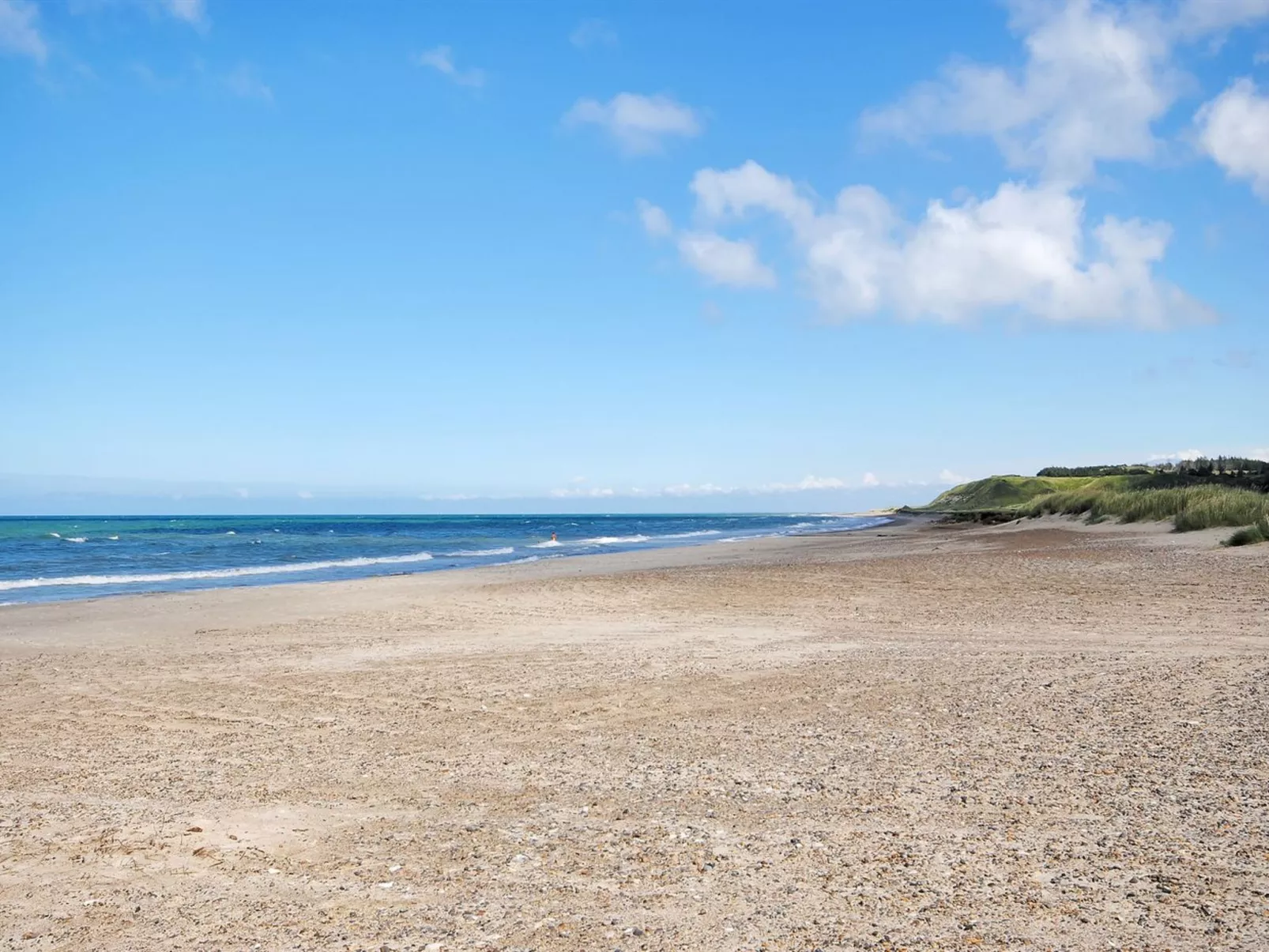 "Oberon" - 3km from the sea-Buiten