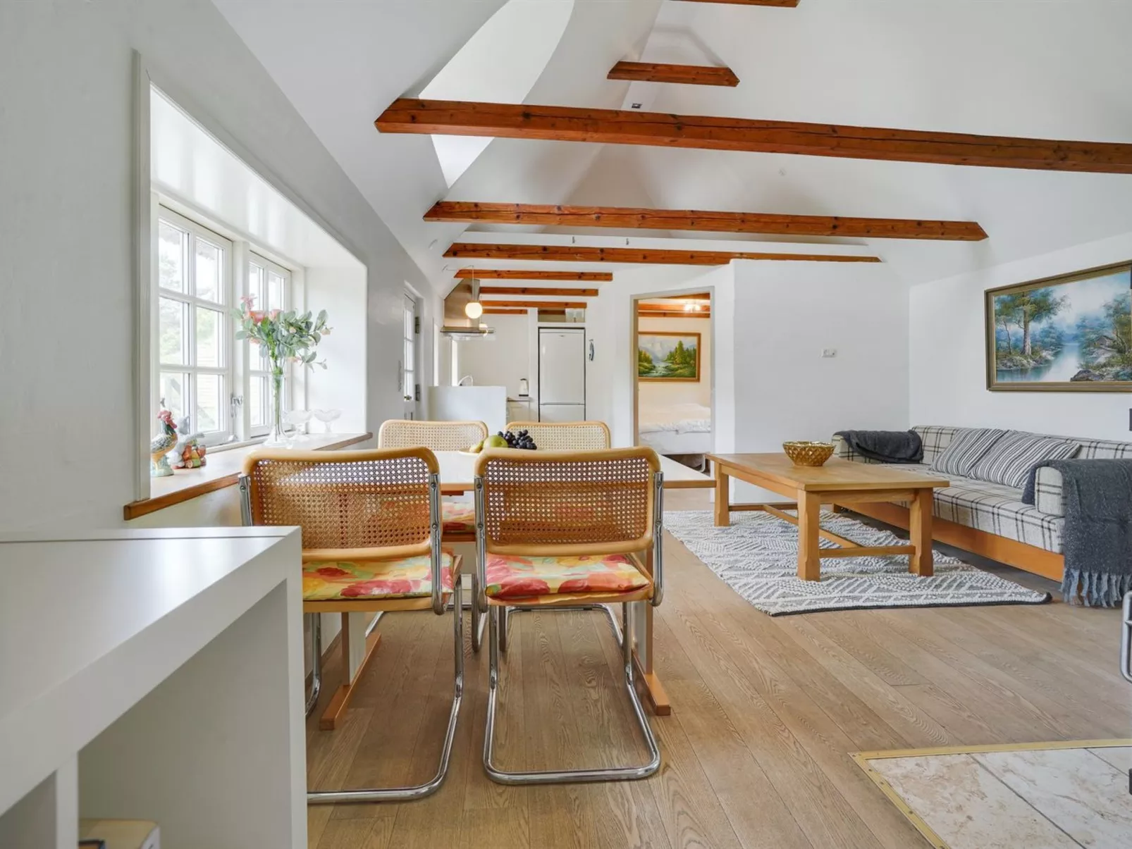 "Faik" - 650m from the sea