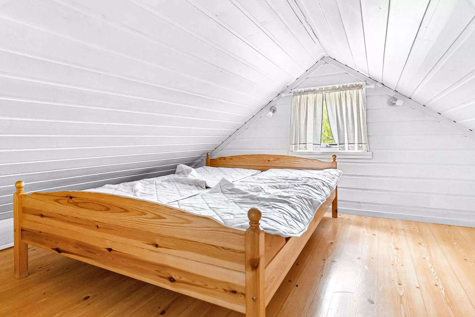 6 persoons vakantie huis in Ånneland-By Traum-Binnen