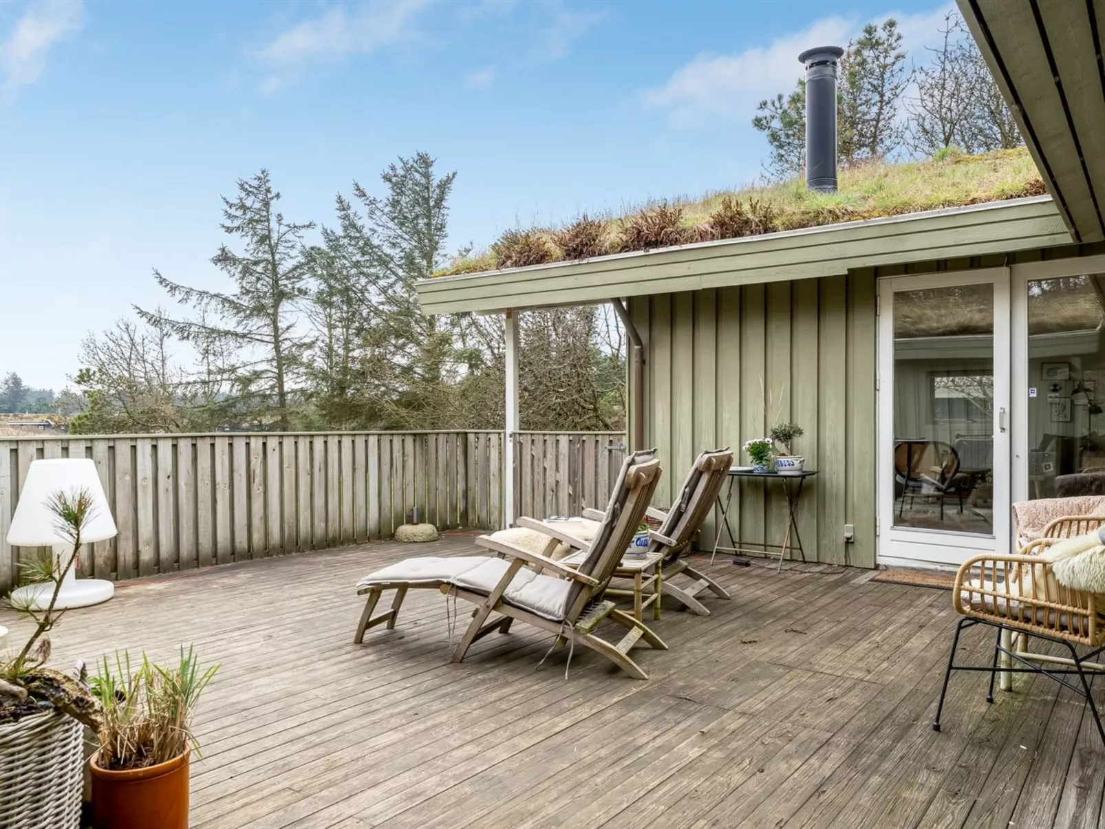 "Ayelen" - 600m from the sea