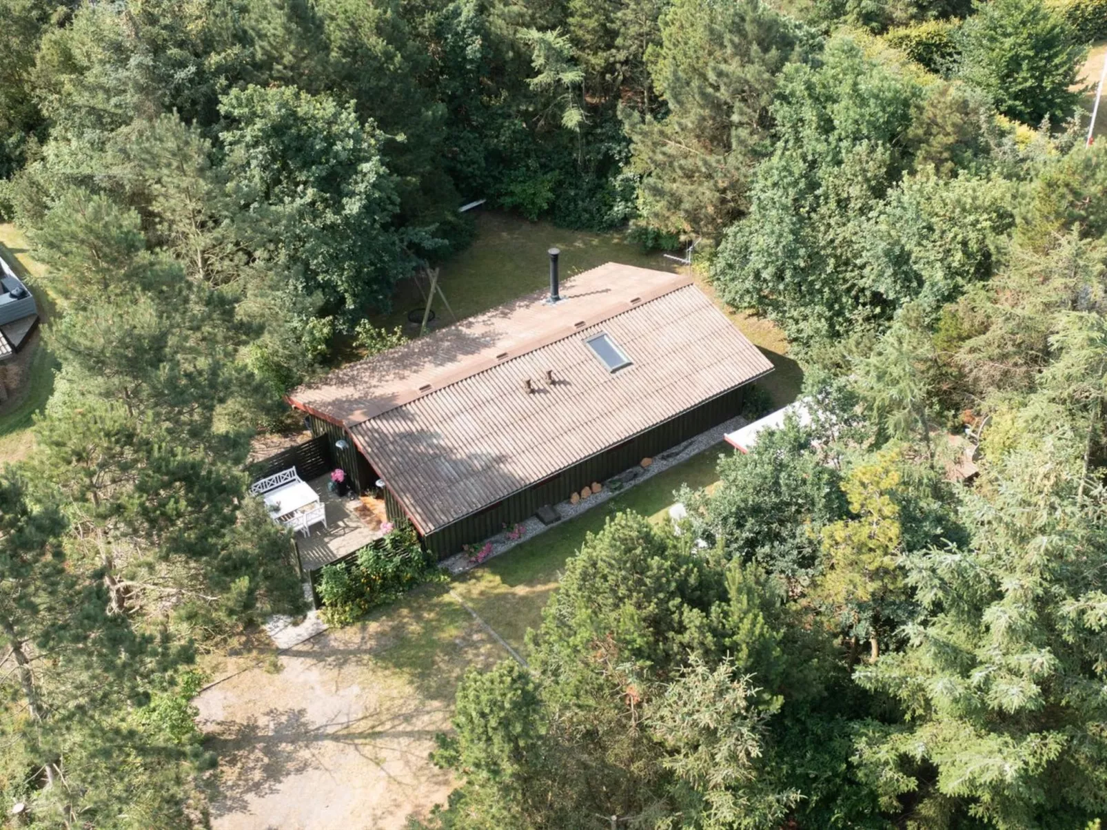 "Gail" - 400m to the fjord