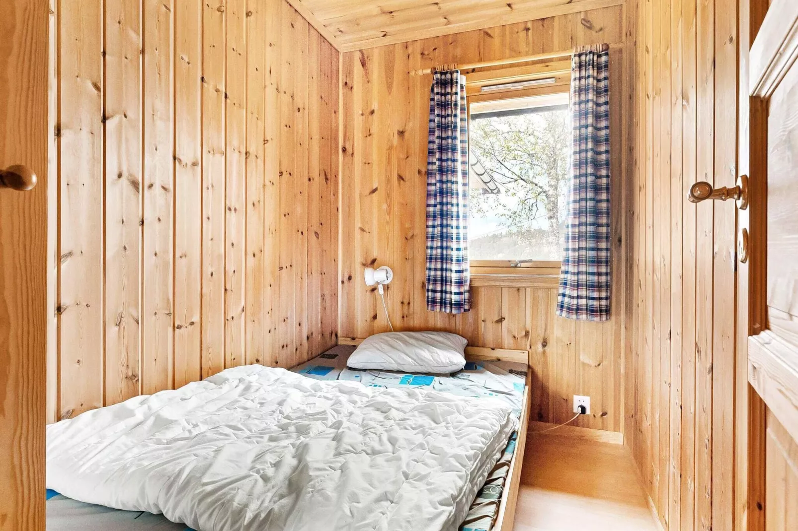 6 persoons vakantie huis in Ånneland-By Traum-Binnen