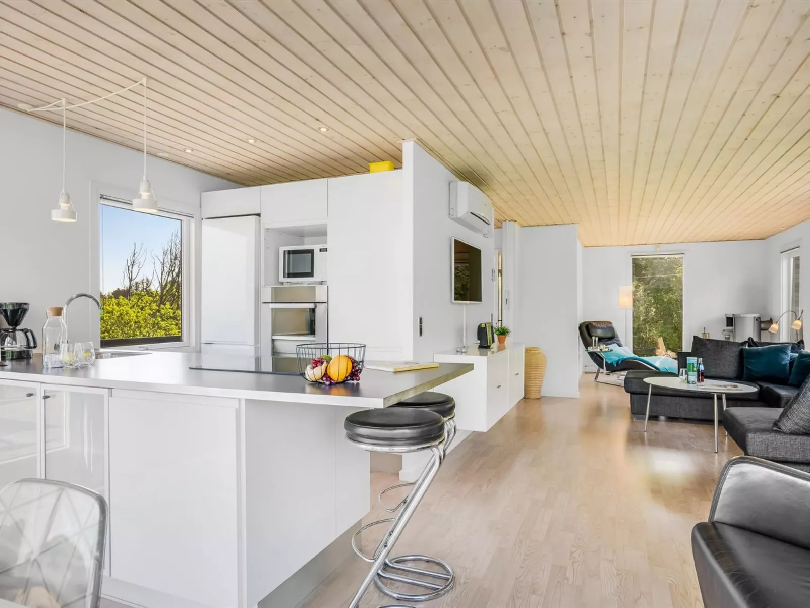 "Gildo" - 932m from the sea