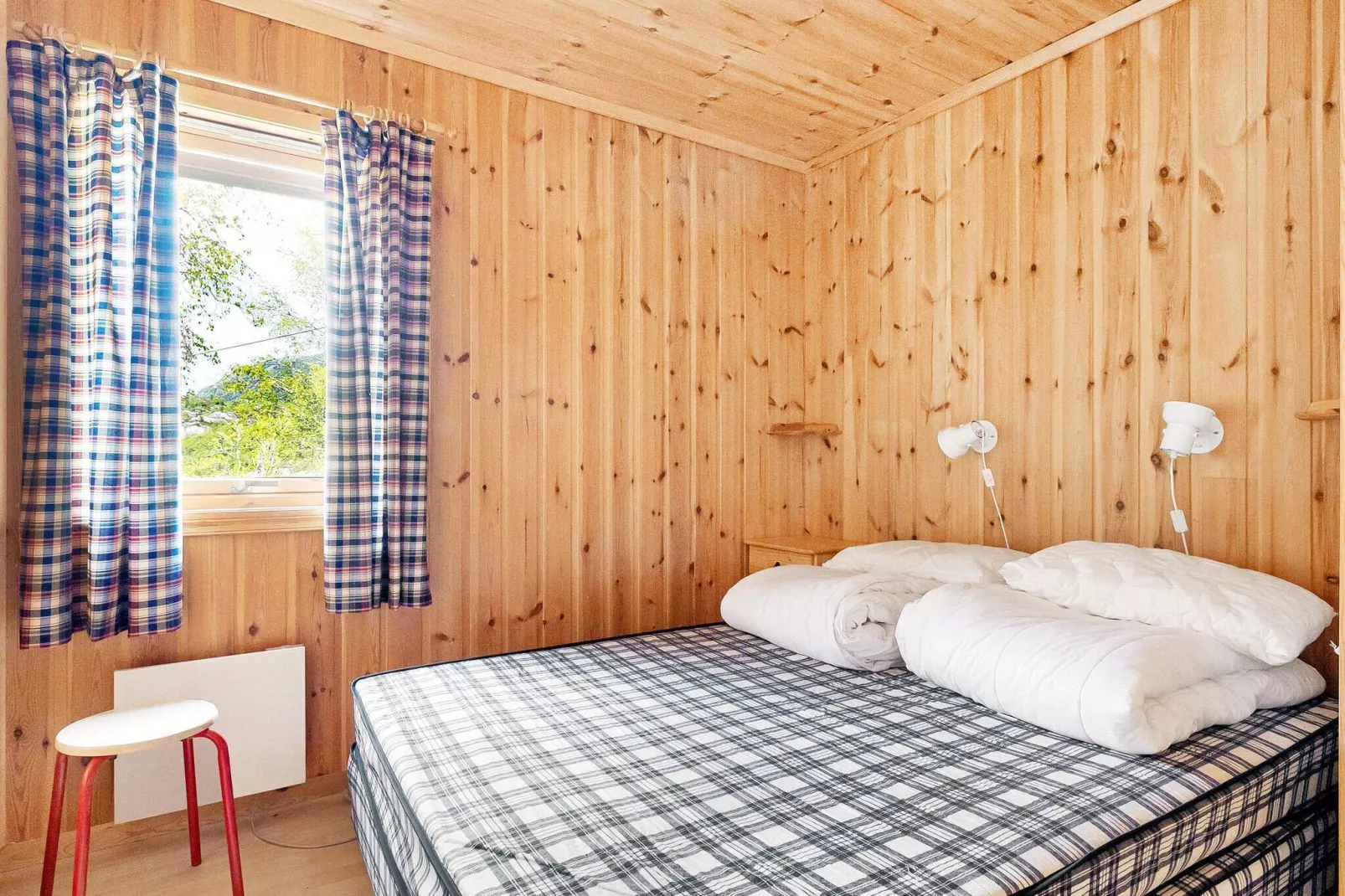 6 persoons vakantie huis in Ånneland-By Traum-Binnen