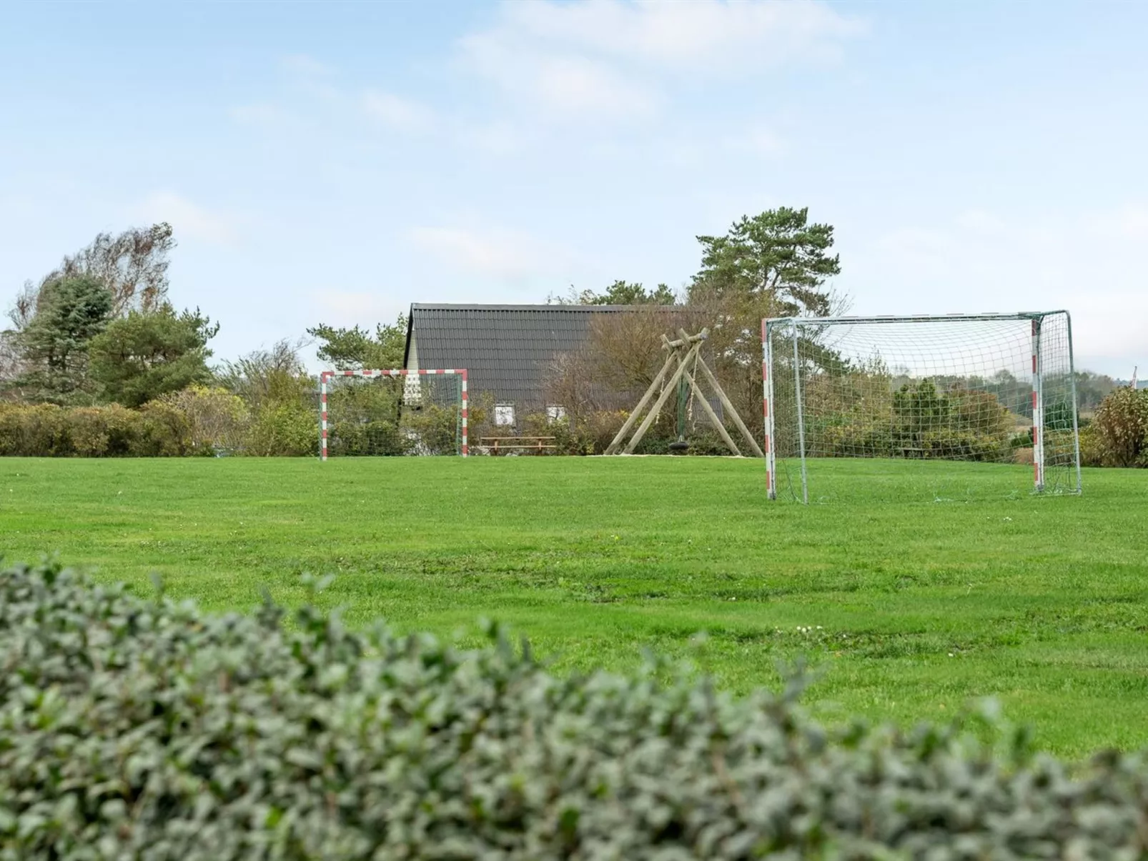 "Hjalmine" - 250m from the sea