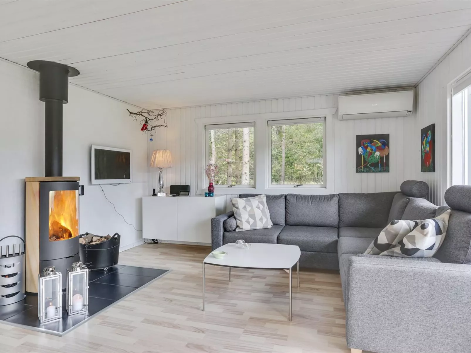 "Sybille" -  from the sea