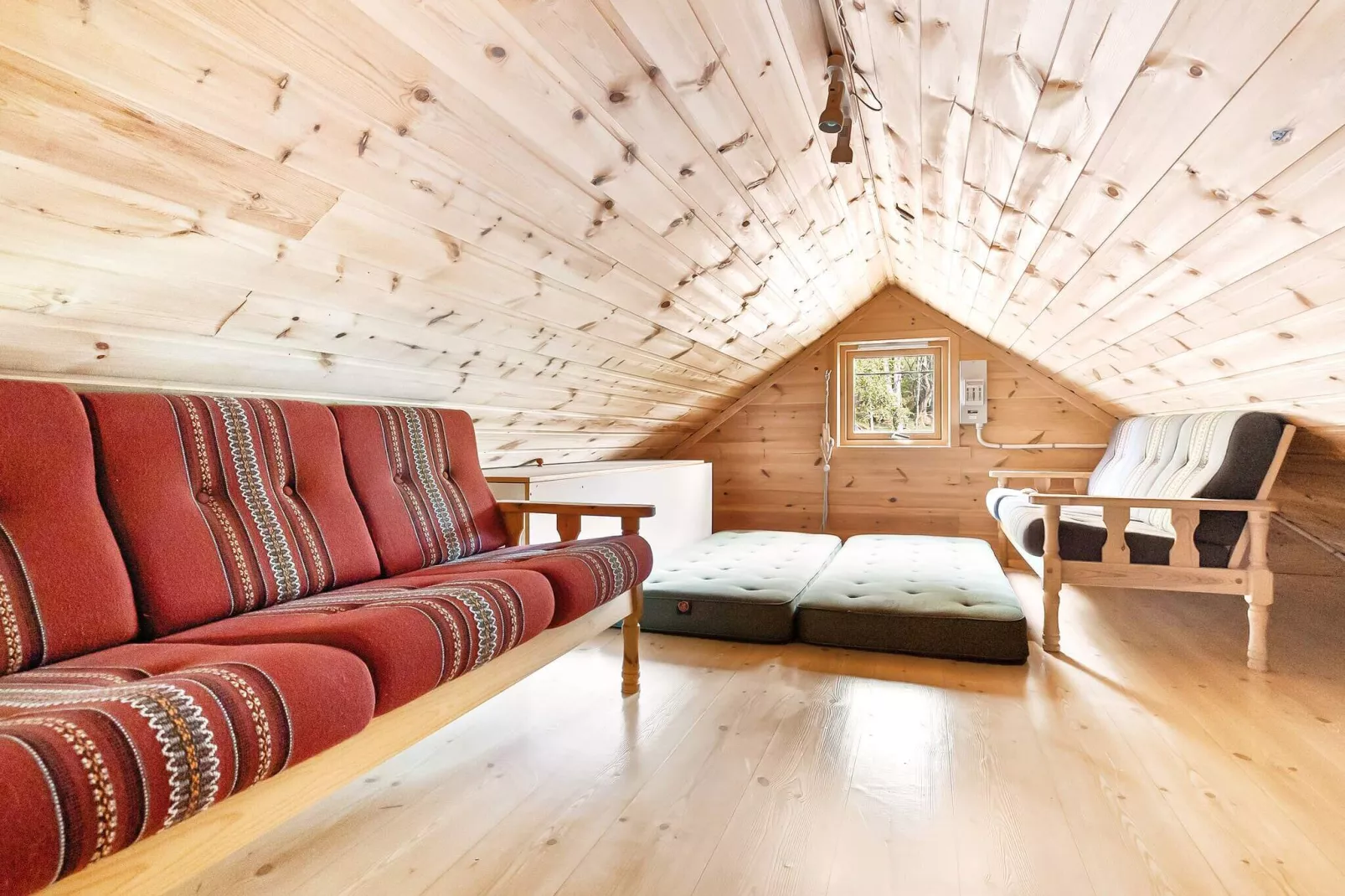 6 persoons vakantie huis in Ånneland-By Traum-Binnen