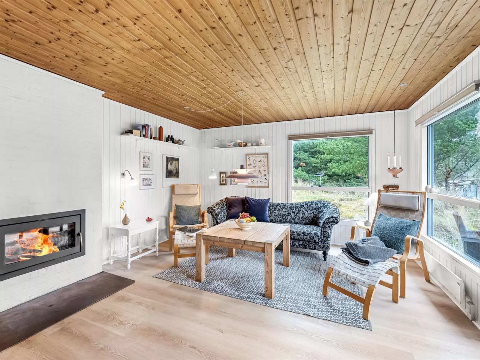 "Magrete" - 900m from the sea