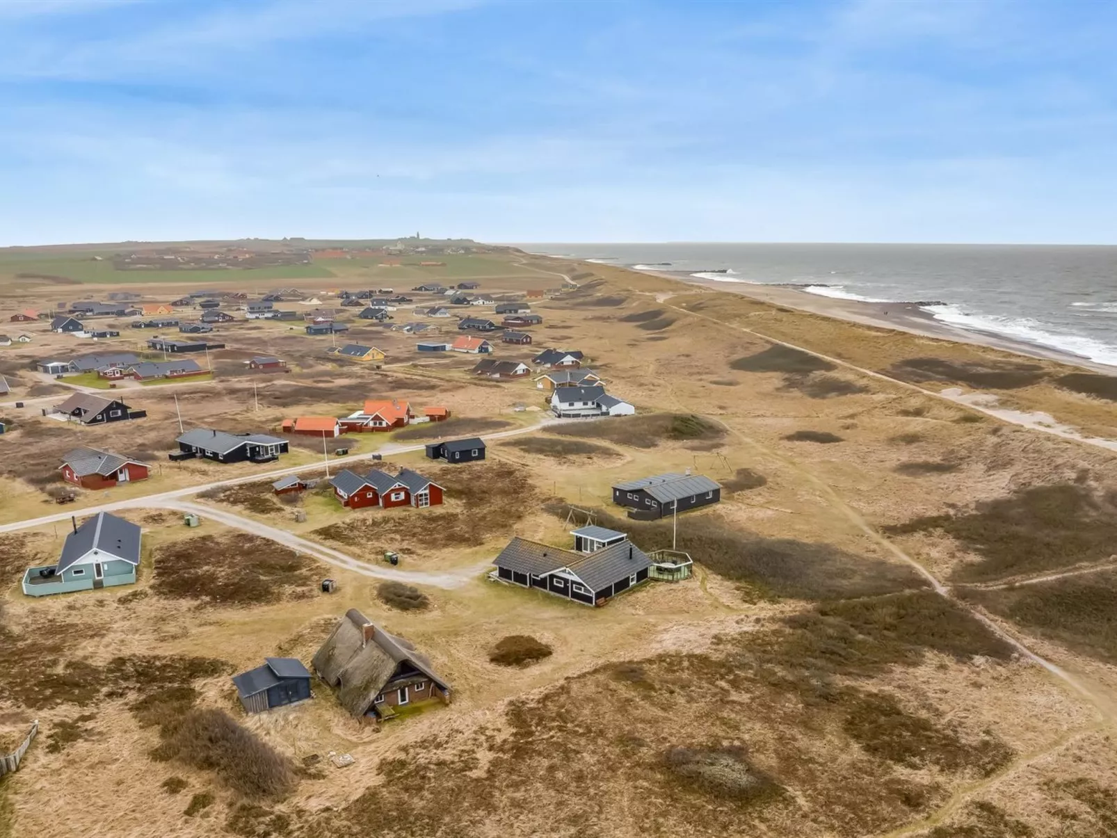 "Egidia" - 50m from the sea