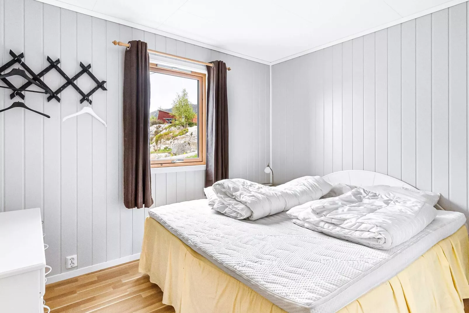 6 persoons vakantie huis in Ånneland-By Traum-Binnen