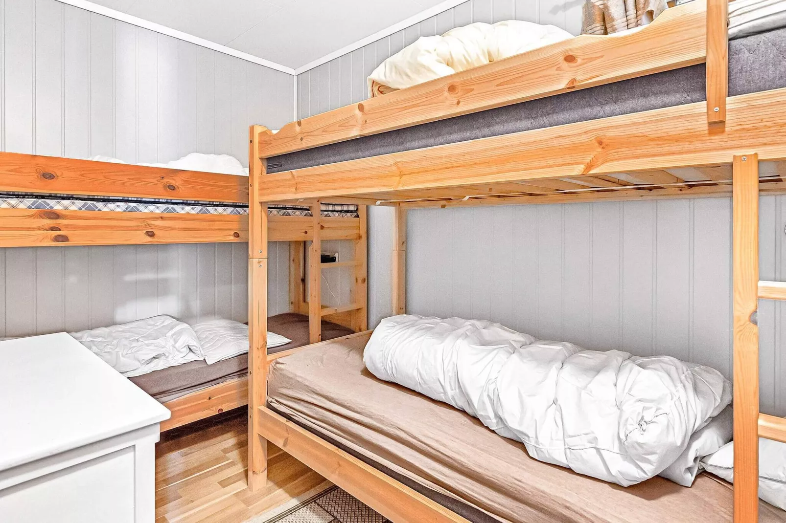6 persoons vakantie huis in Ånneland-By Traum-Binnen