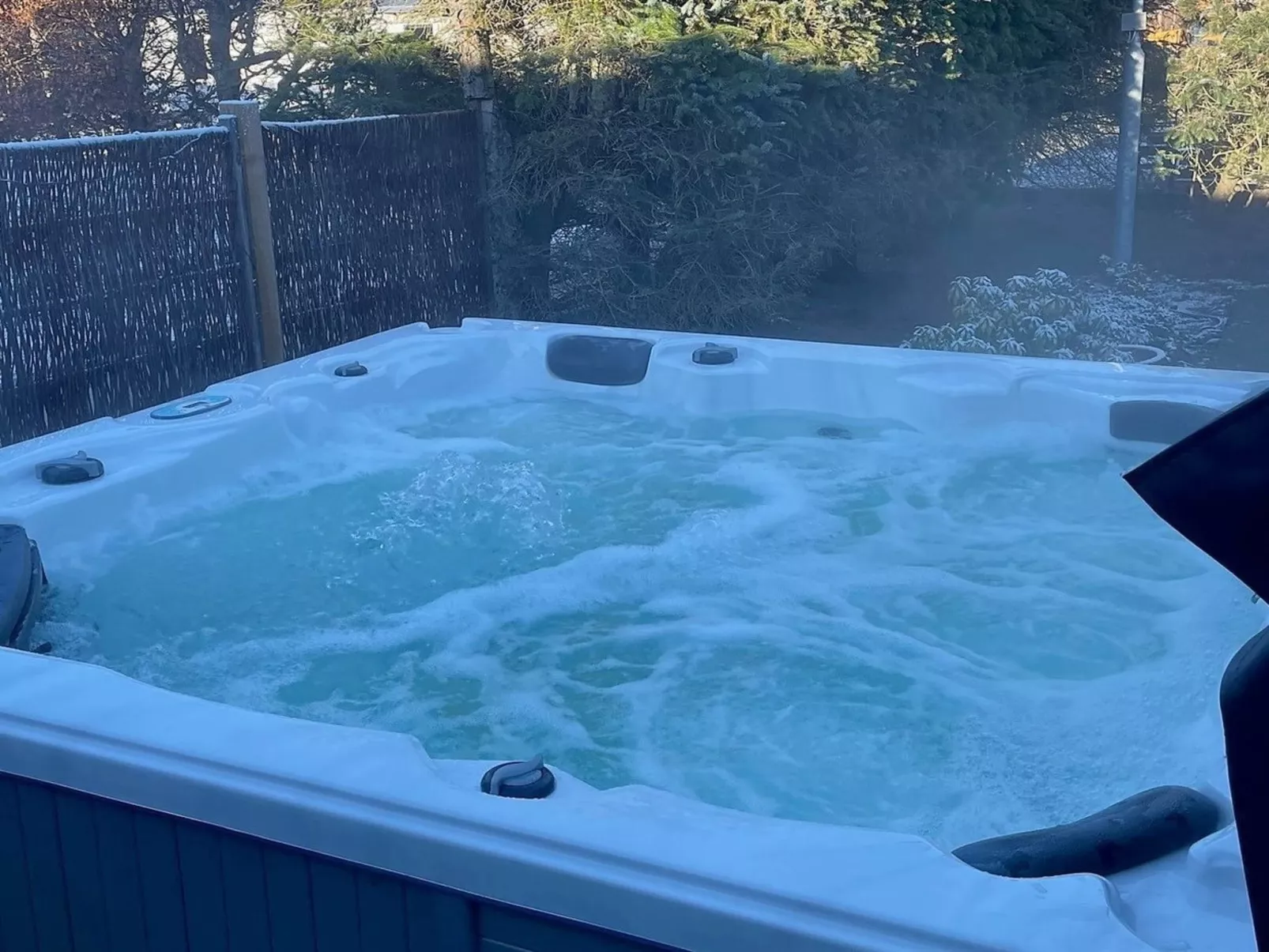 "Sunna" - 500m from the sea