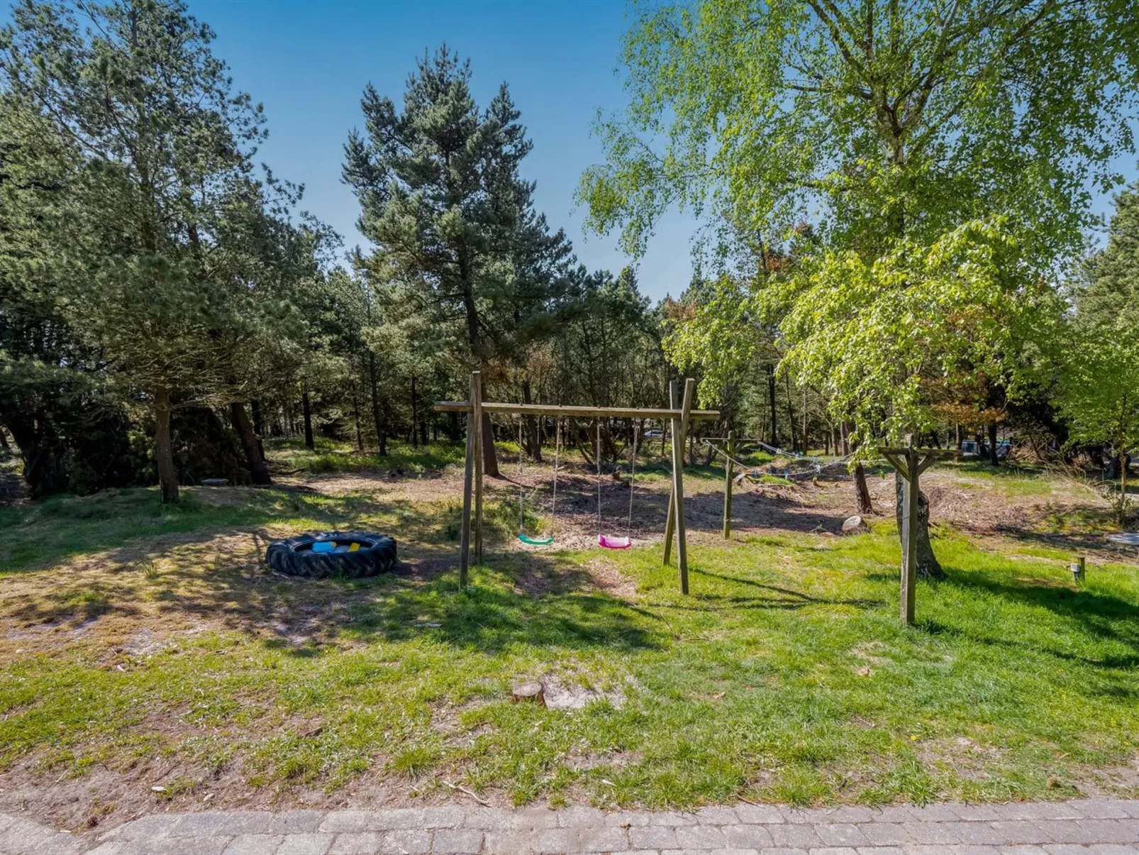 "Grep" - 700m from the sea