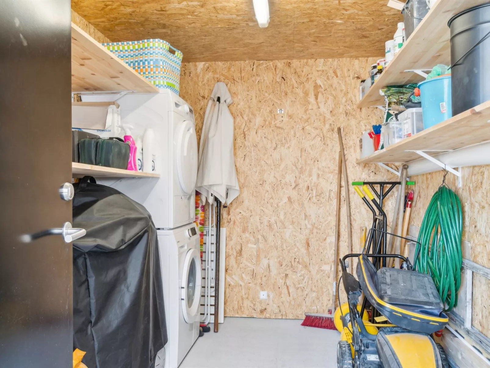 "Edlef" - 279m from the sea