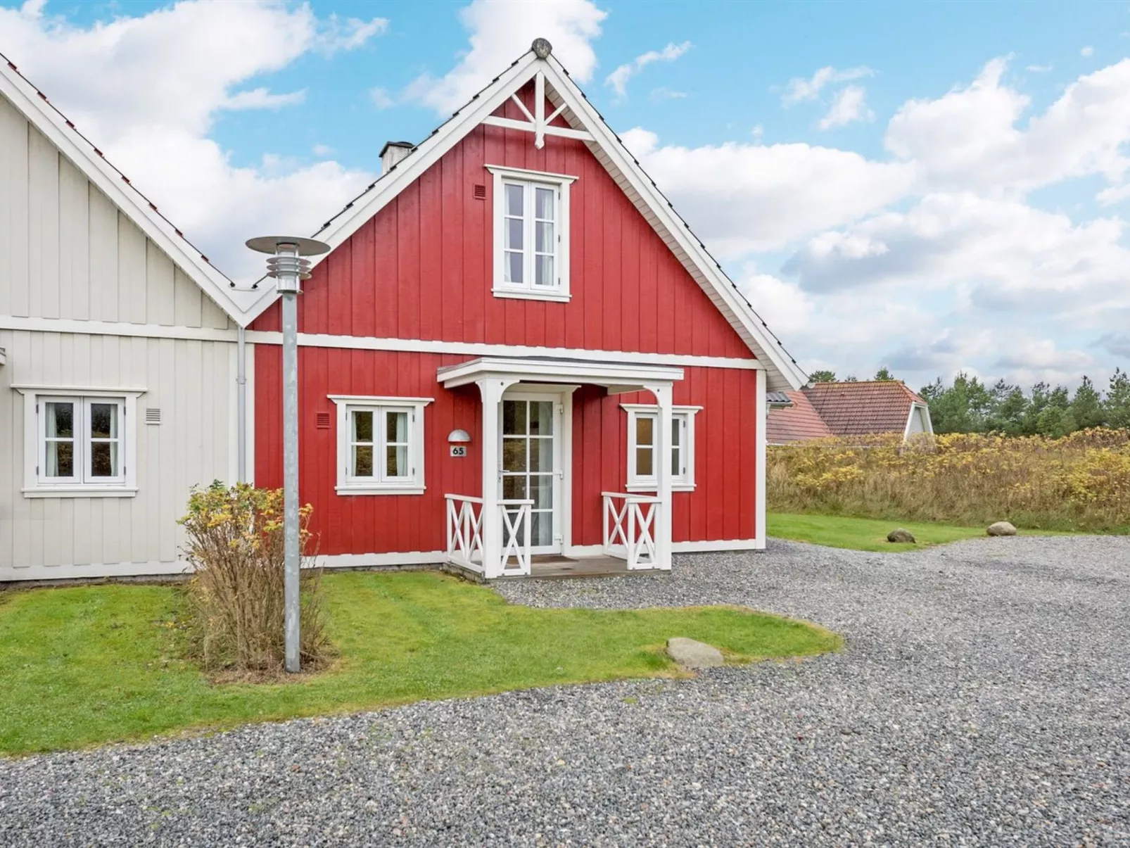 "Thoran" -  from the sea