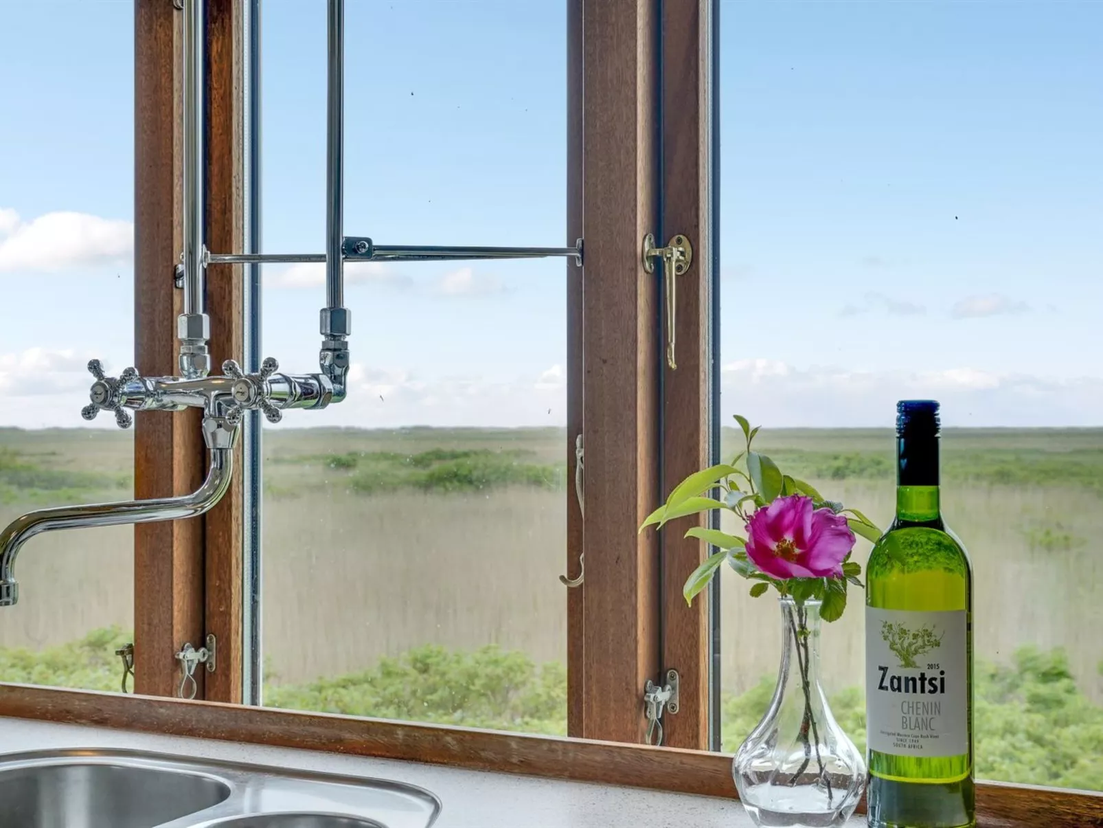 "Sybilla" - 700m from the sea