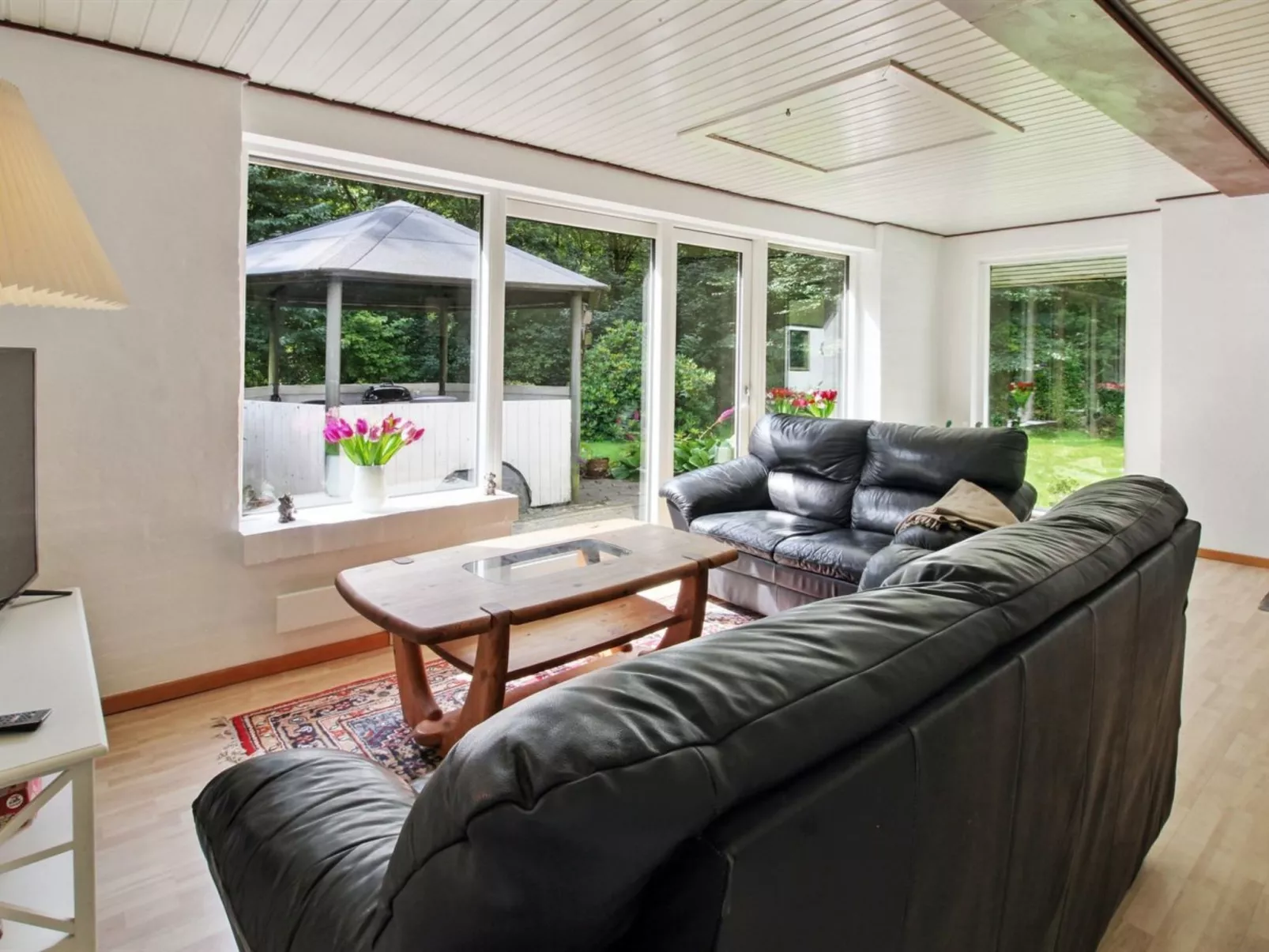 "Florinka" - 31km from the sea