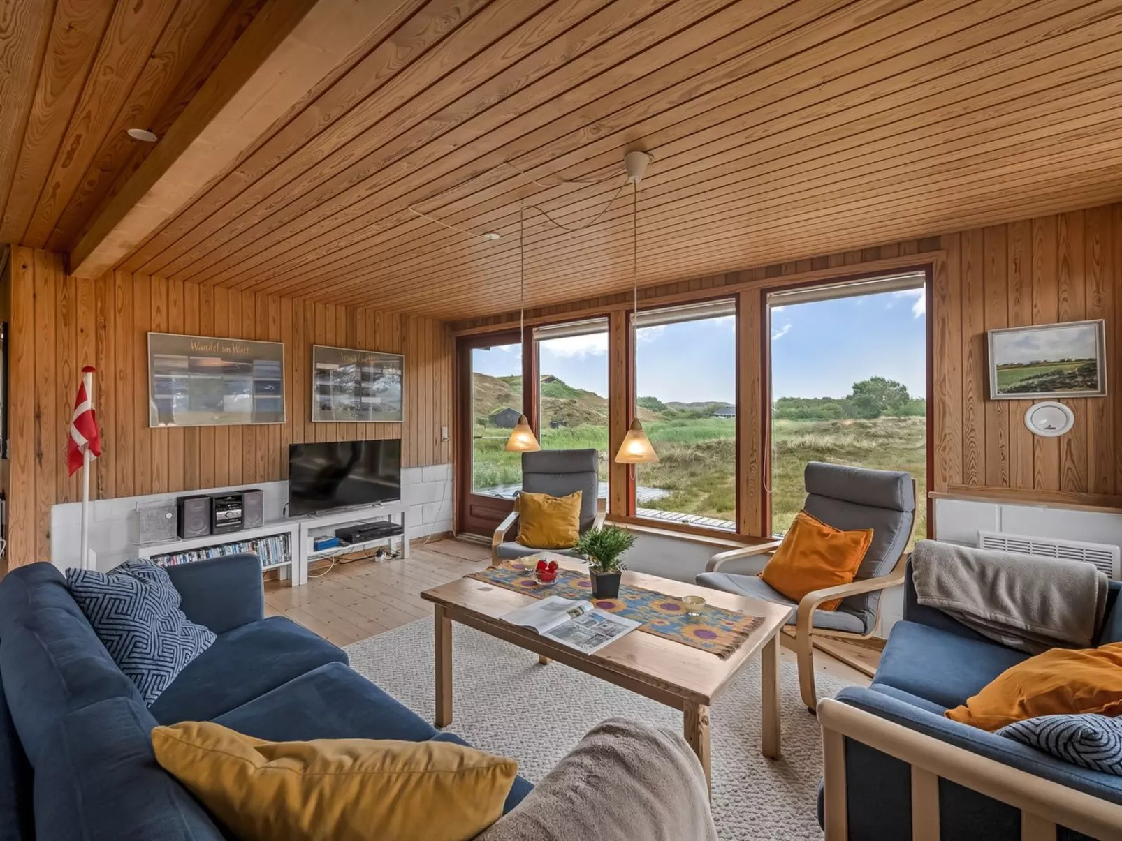 "Sweni" - 800m from the sea