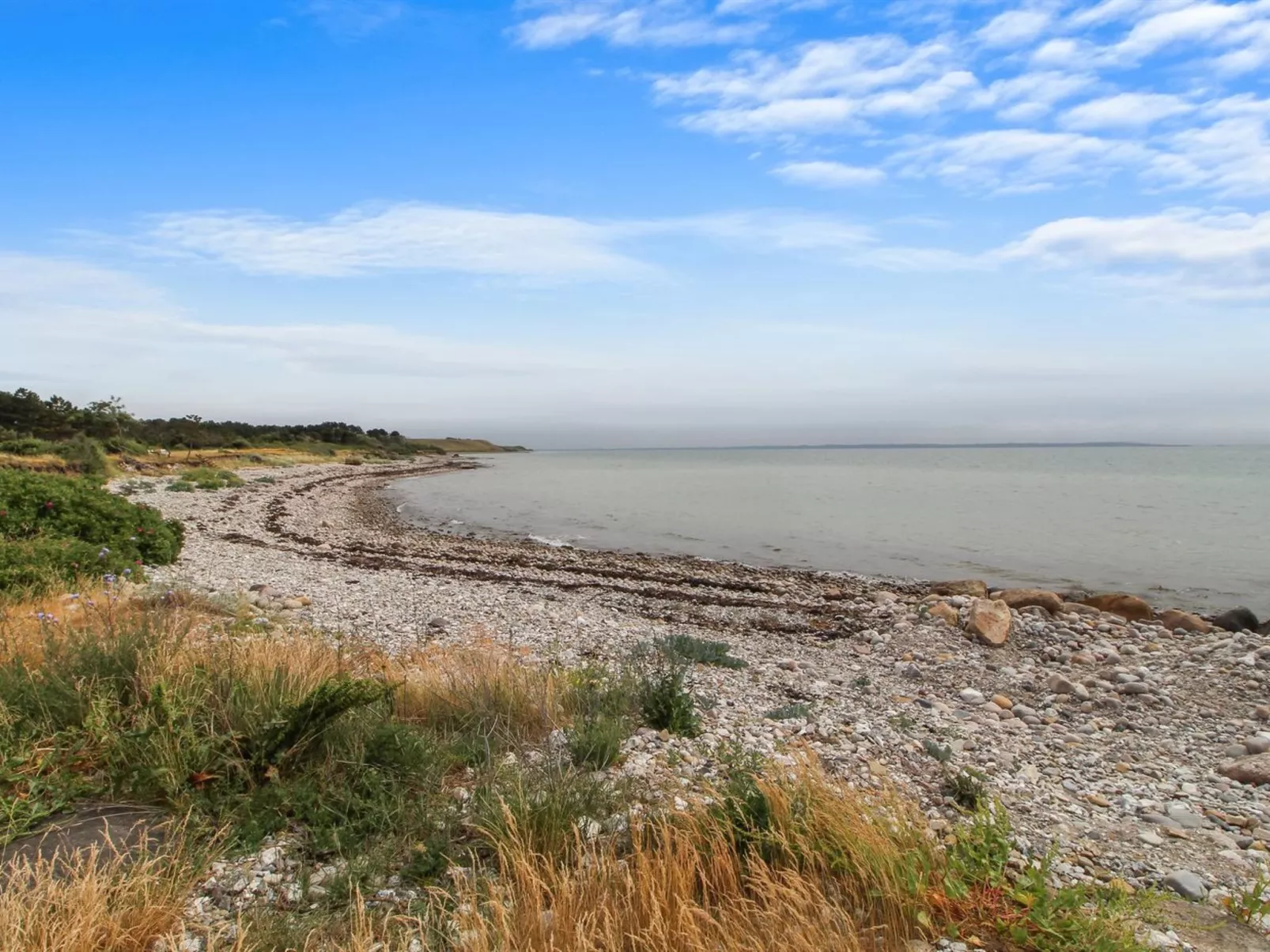 "Rik" - 350m from the sea