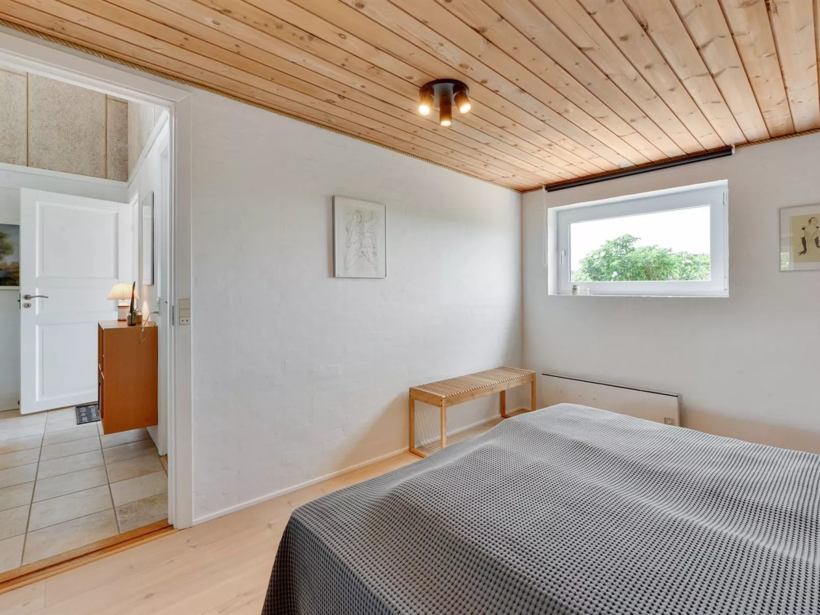 "Saxe" -  from the sea