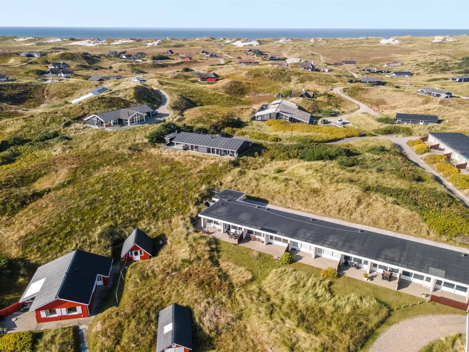 "Elizabeta" - 100m to the fjord