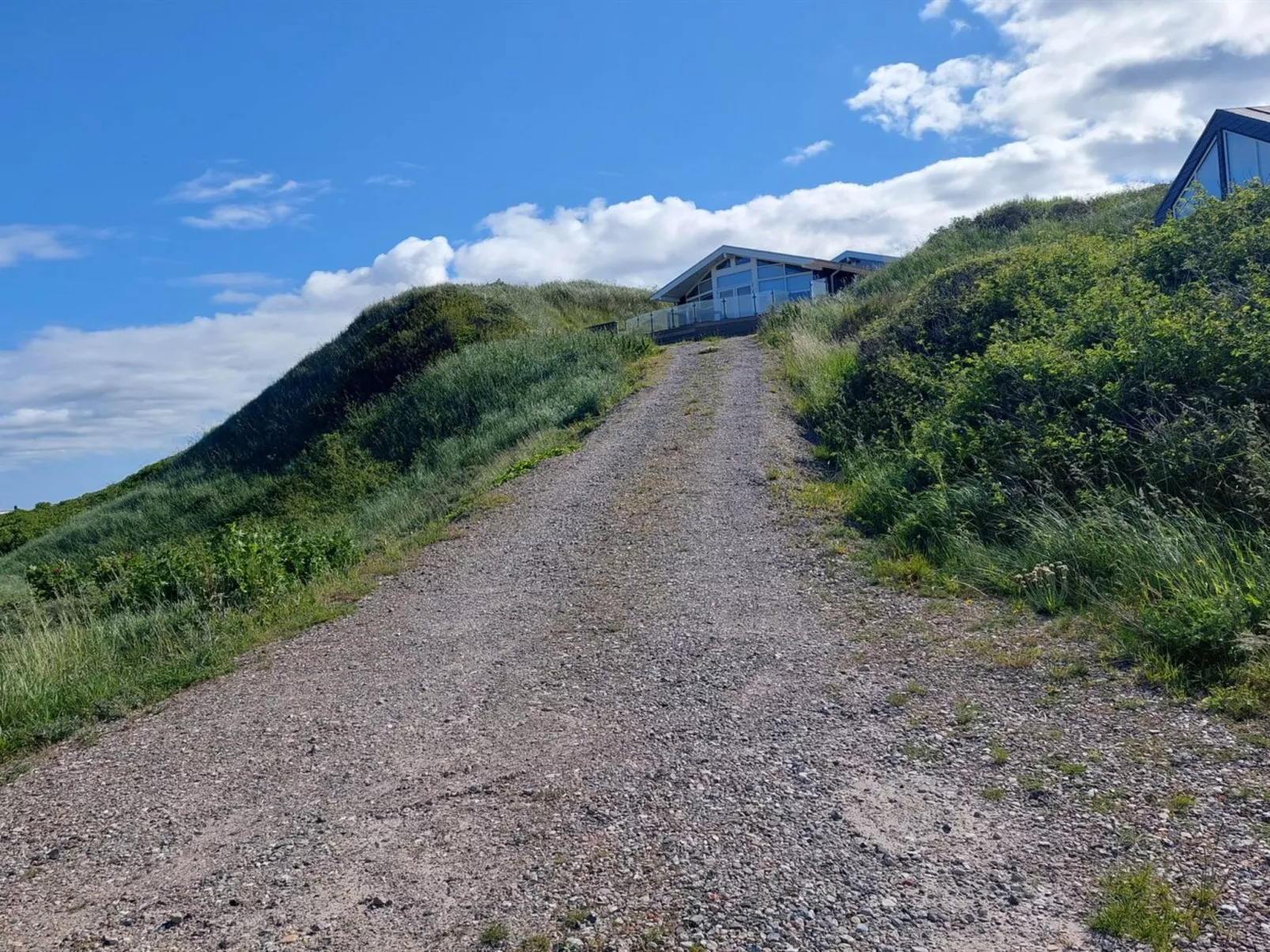 "Hermande" - 203m from the sea