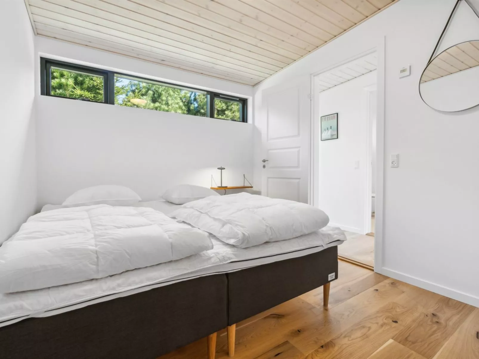 "Gonne" - 350m from the sea