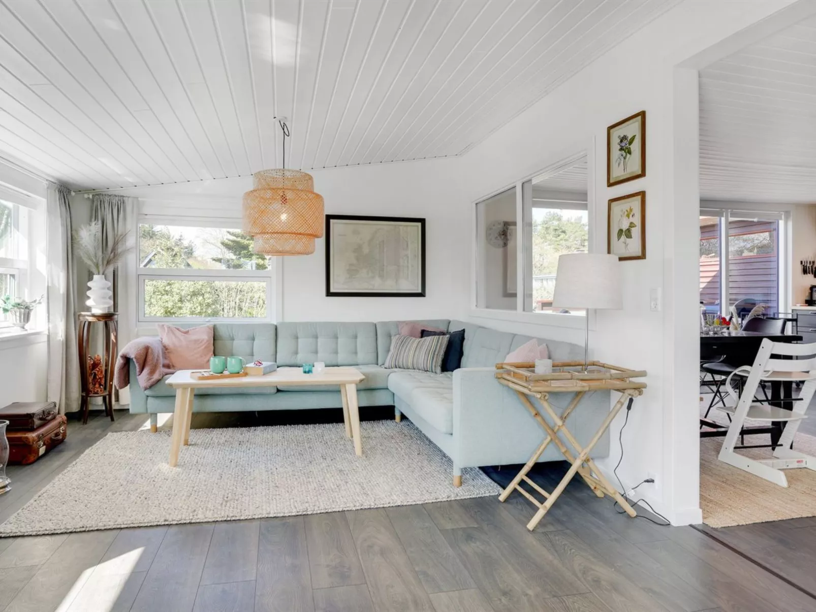 "Sveina" - 600m from the sea