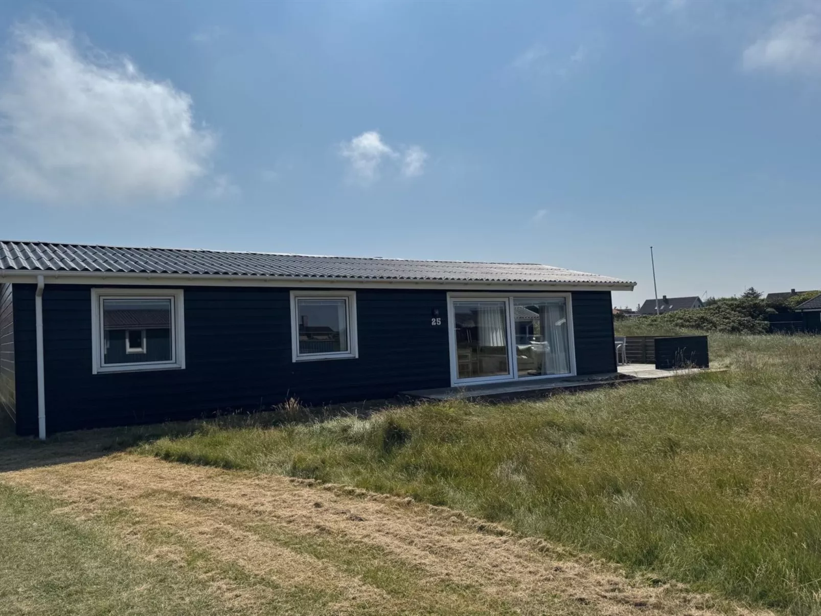 "Bera" - 250m from the sea