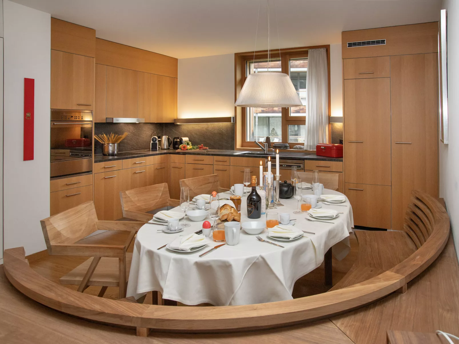 Residenz Cresta Kulm B26