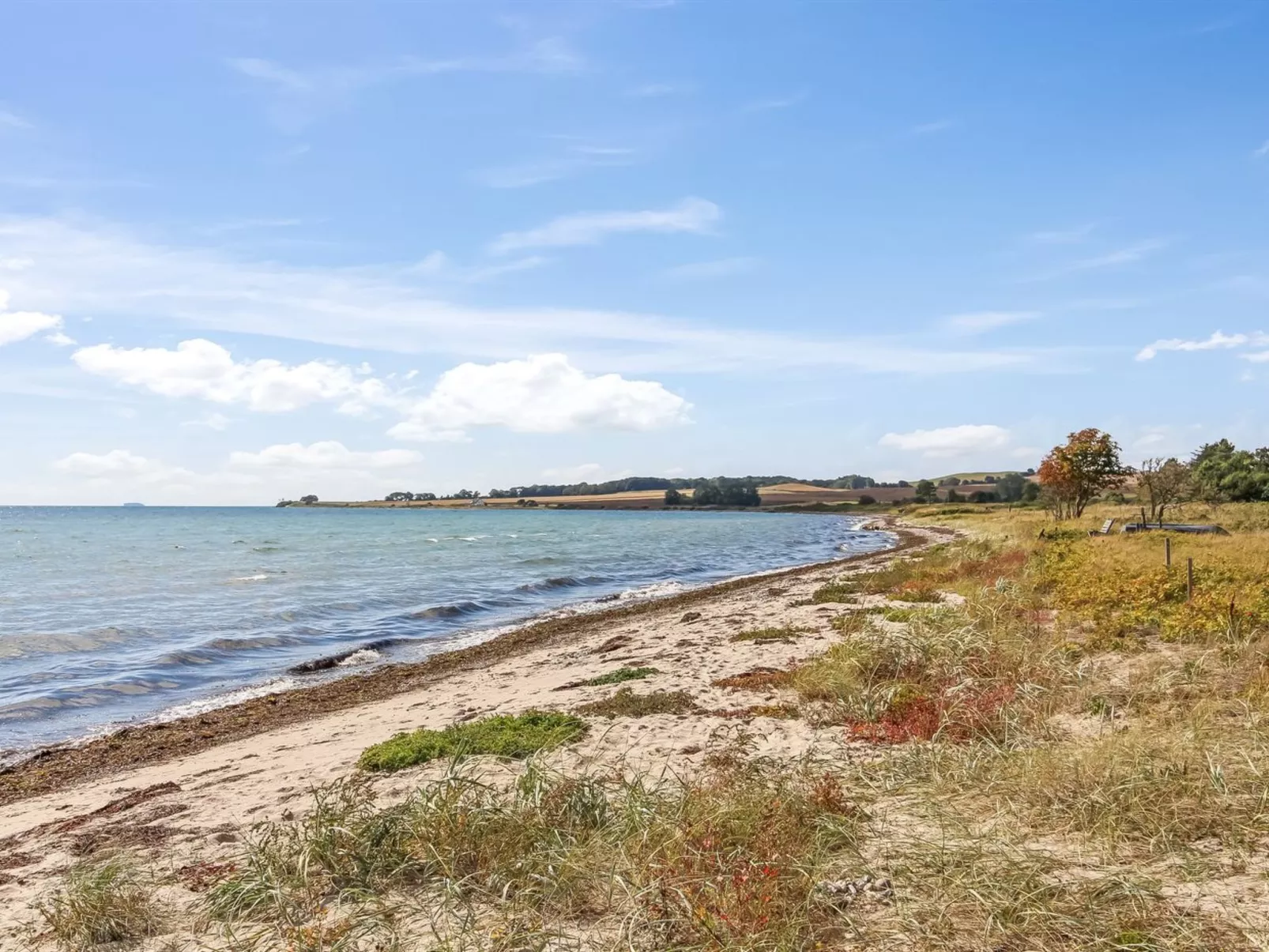 "Nette" - 300m from the sea