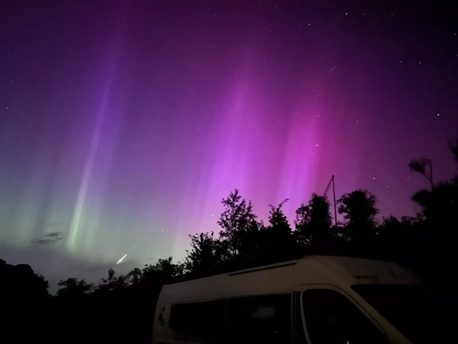 "Irek" - 500m from the sea