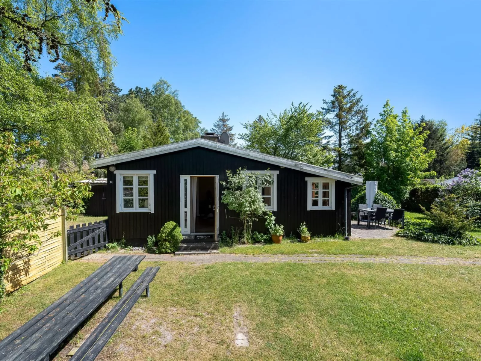 "Carly" - 100m from the sea