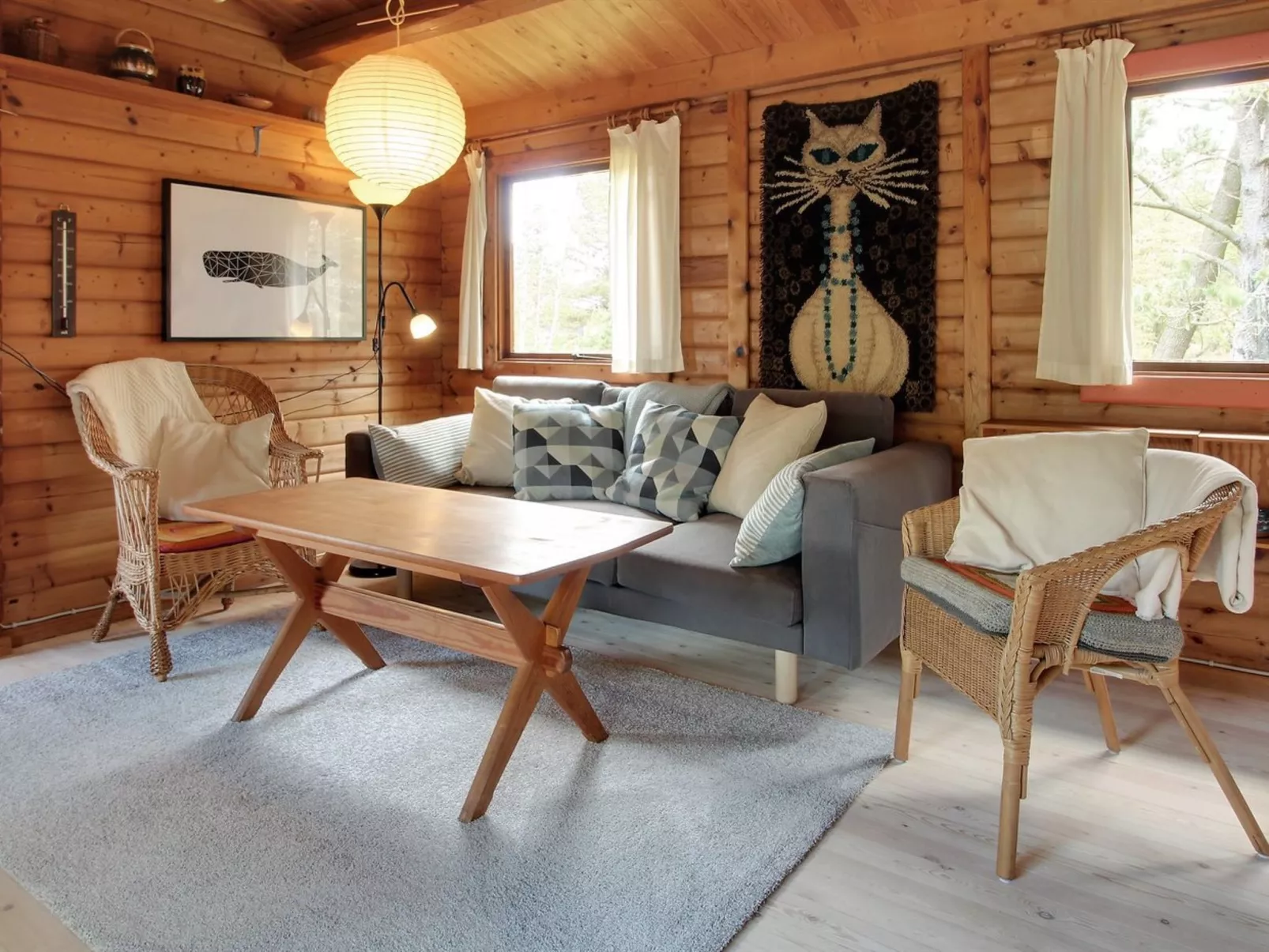 "Antoni" - 800m from the sea