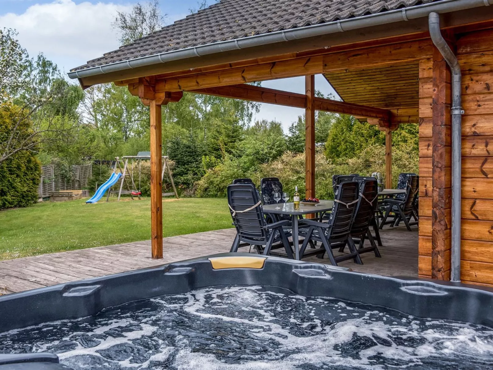 "Dora" - 180m from the sea