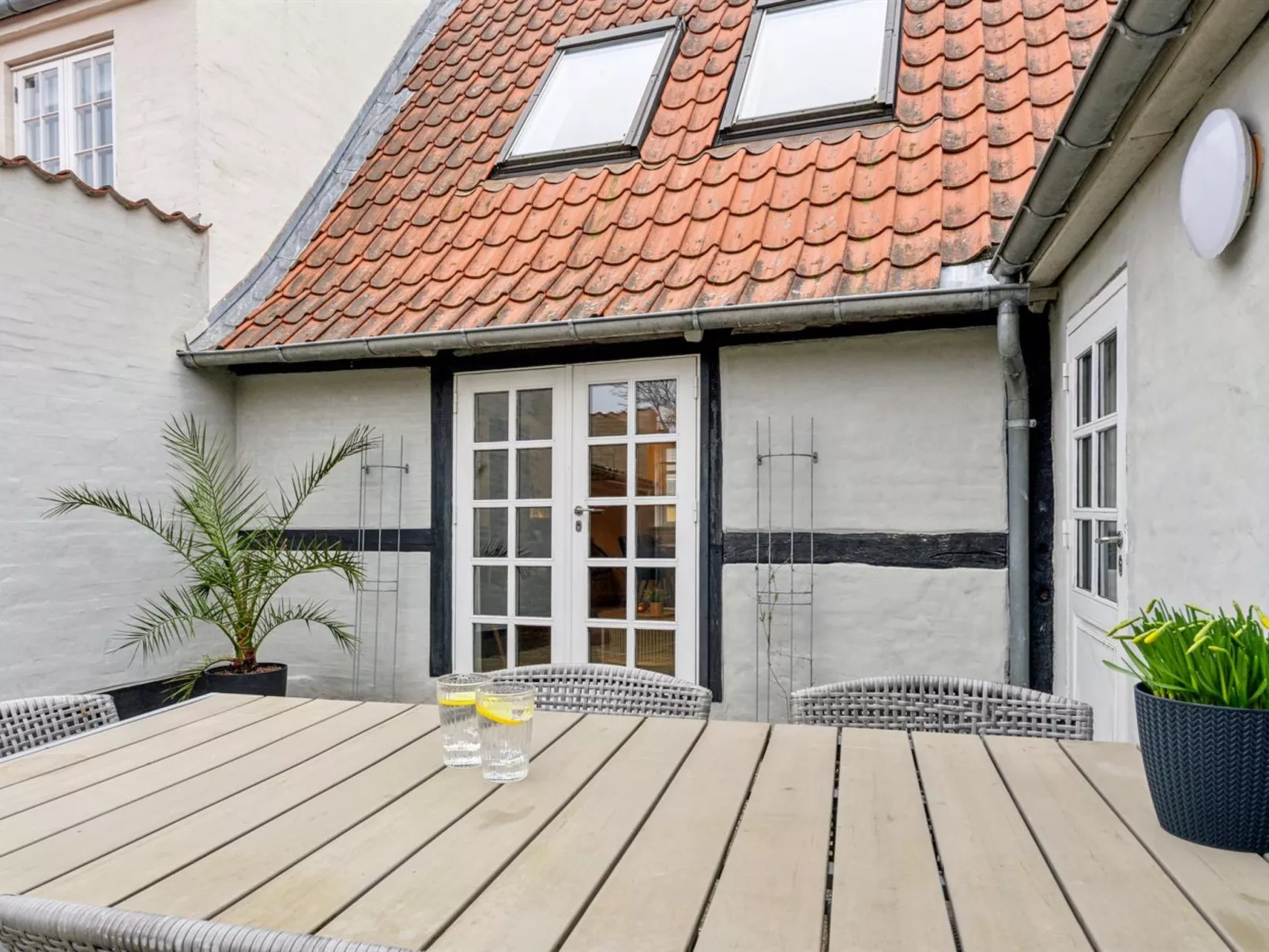 "Zezilie" - 500m from the sea