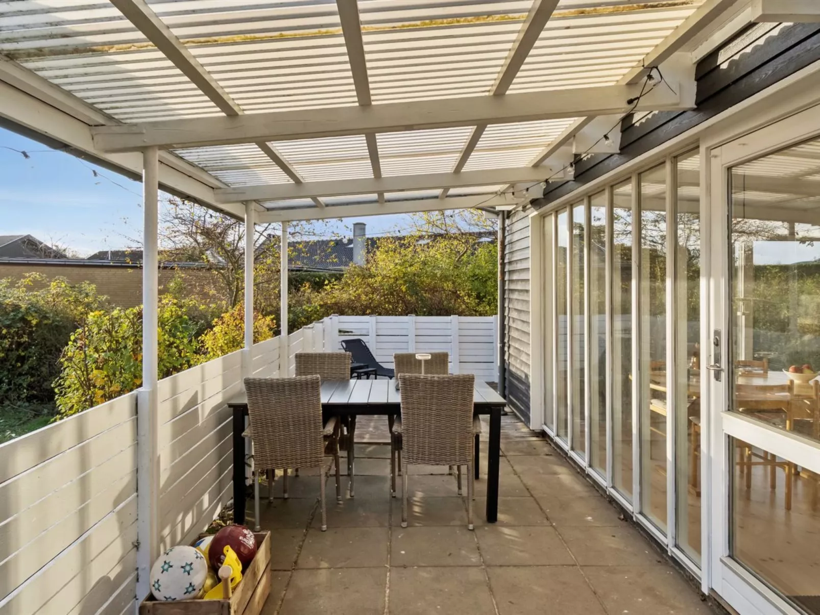 "Anni" - 250m from the sea