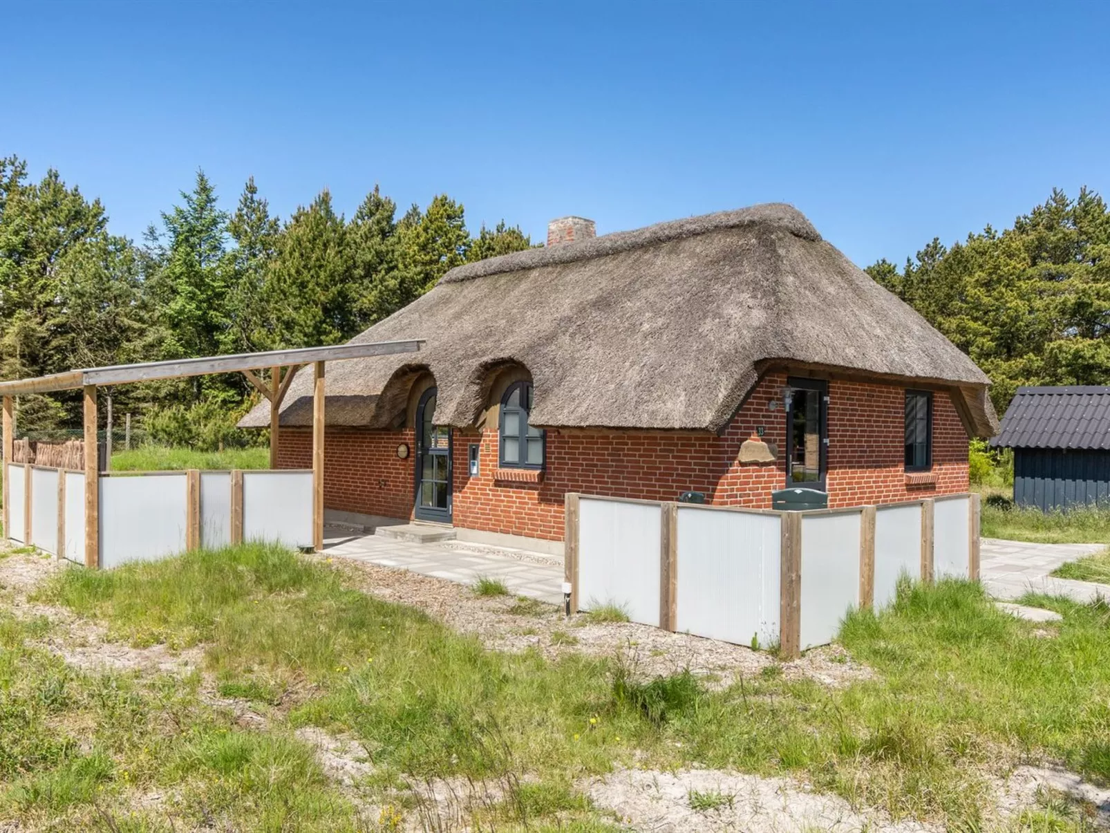 "Annetin" - 850m from the sea