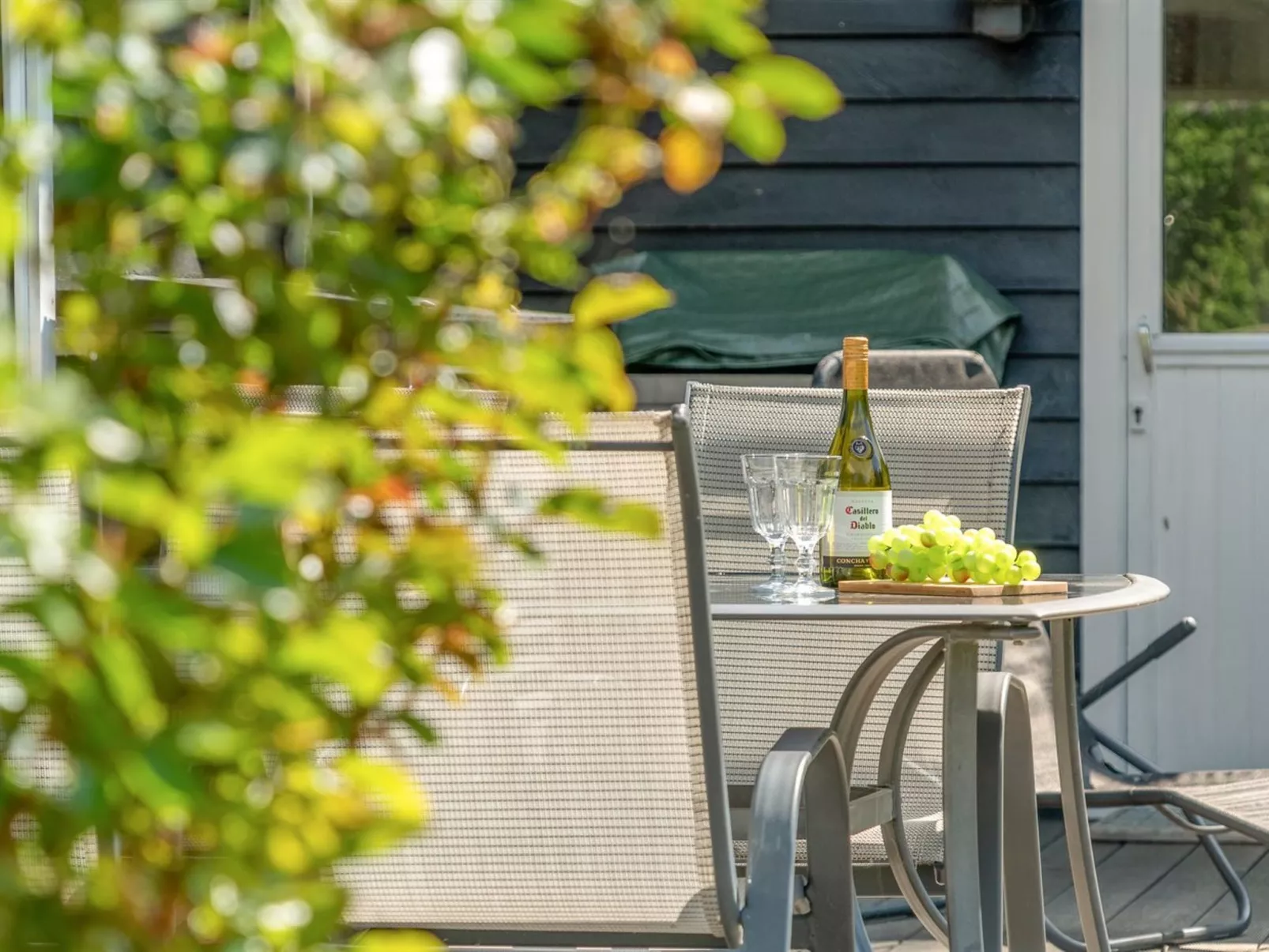 "Gærmund" - 350m from the sea