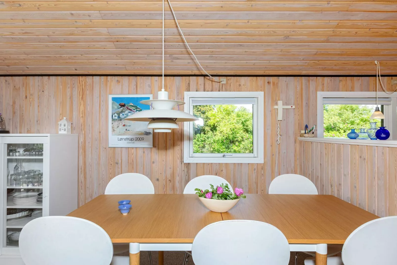4 persoons vakantie huis in Hjørring-By Traum-Binnen