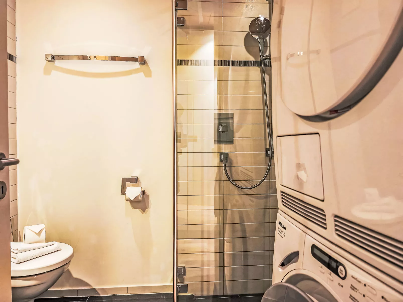 Mittaghorn Apt.8-Binnen