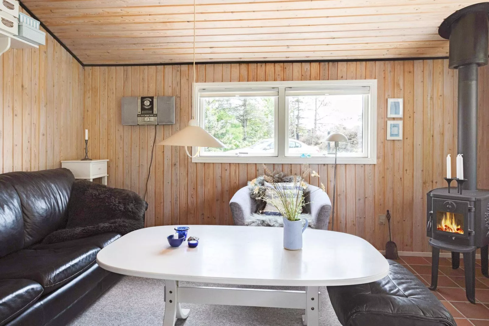 4 persoons vakantie huis in Hjørring-By Traum-Binnen