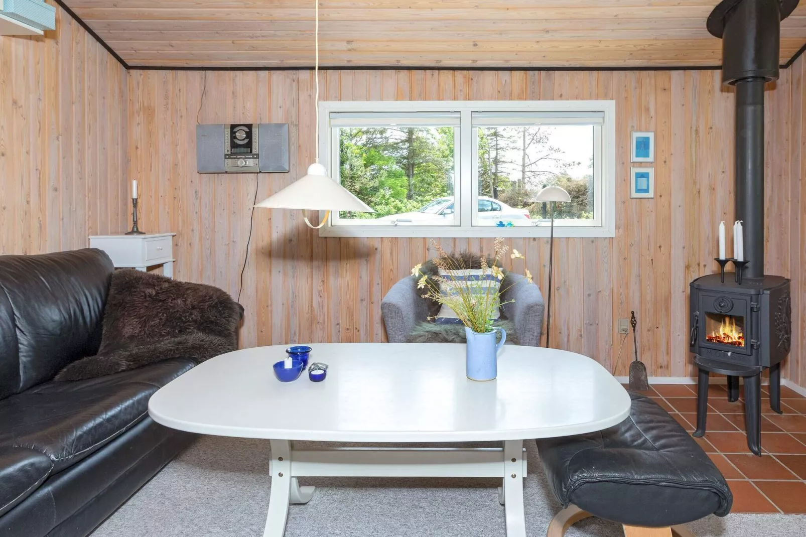 4 persoons vakantie huis in Hjørring-By Traum-Binnen