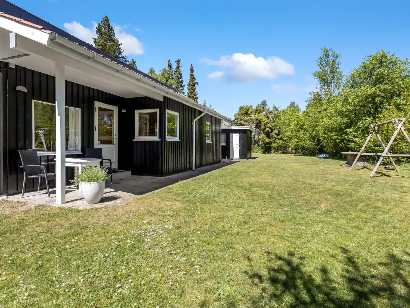 "Rustam" - 600m from the sea