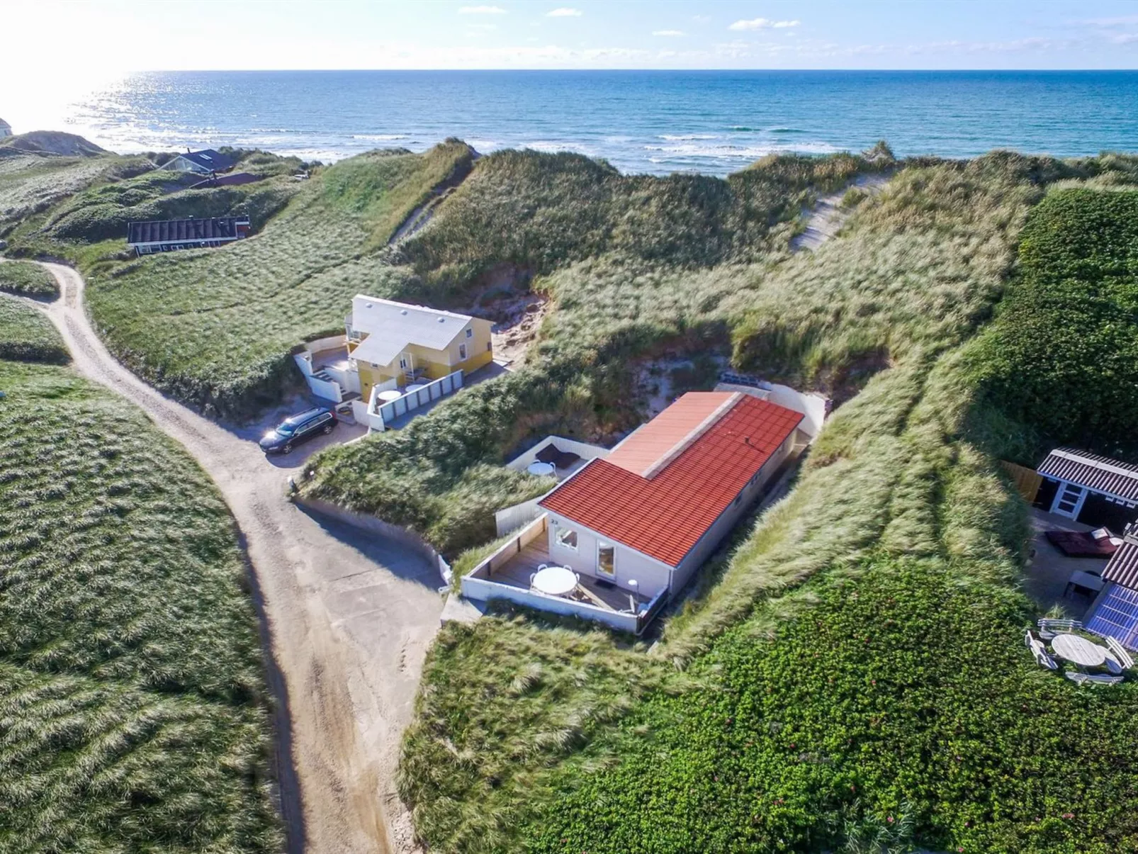 "Franja" - 100m from the sea