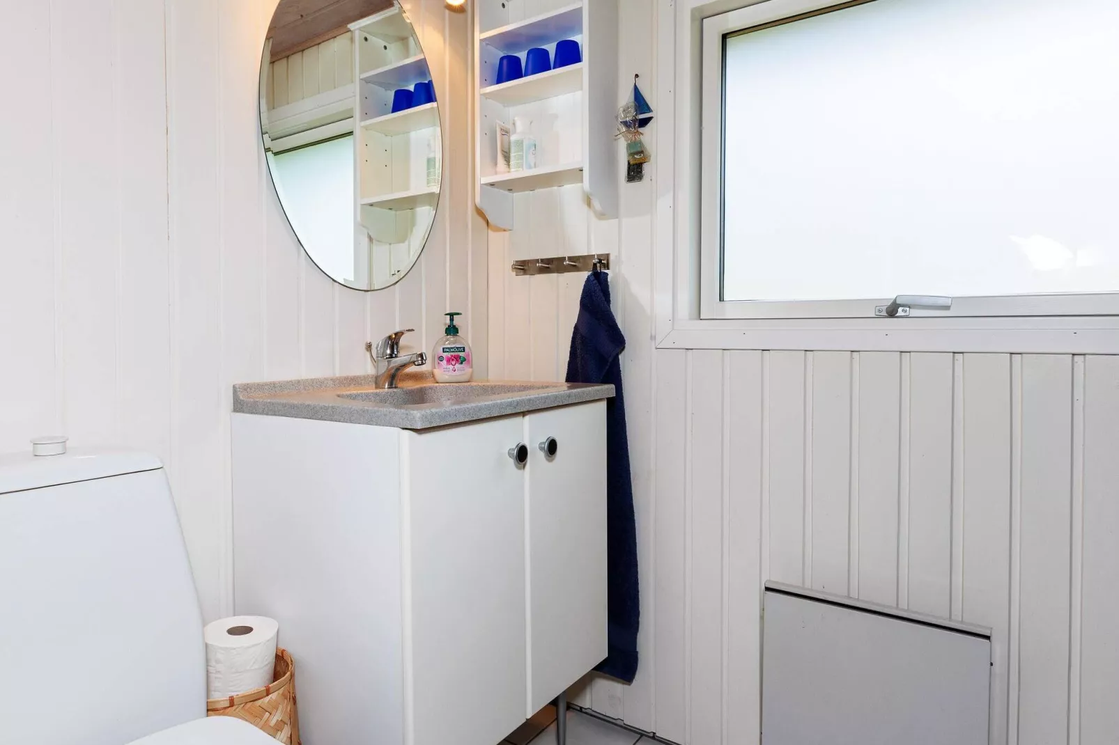 4 persoons vakantie huis in Hjørring-By Traum-Binnen