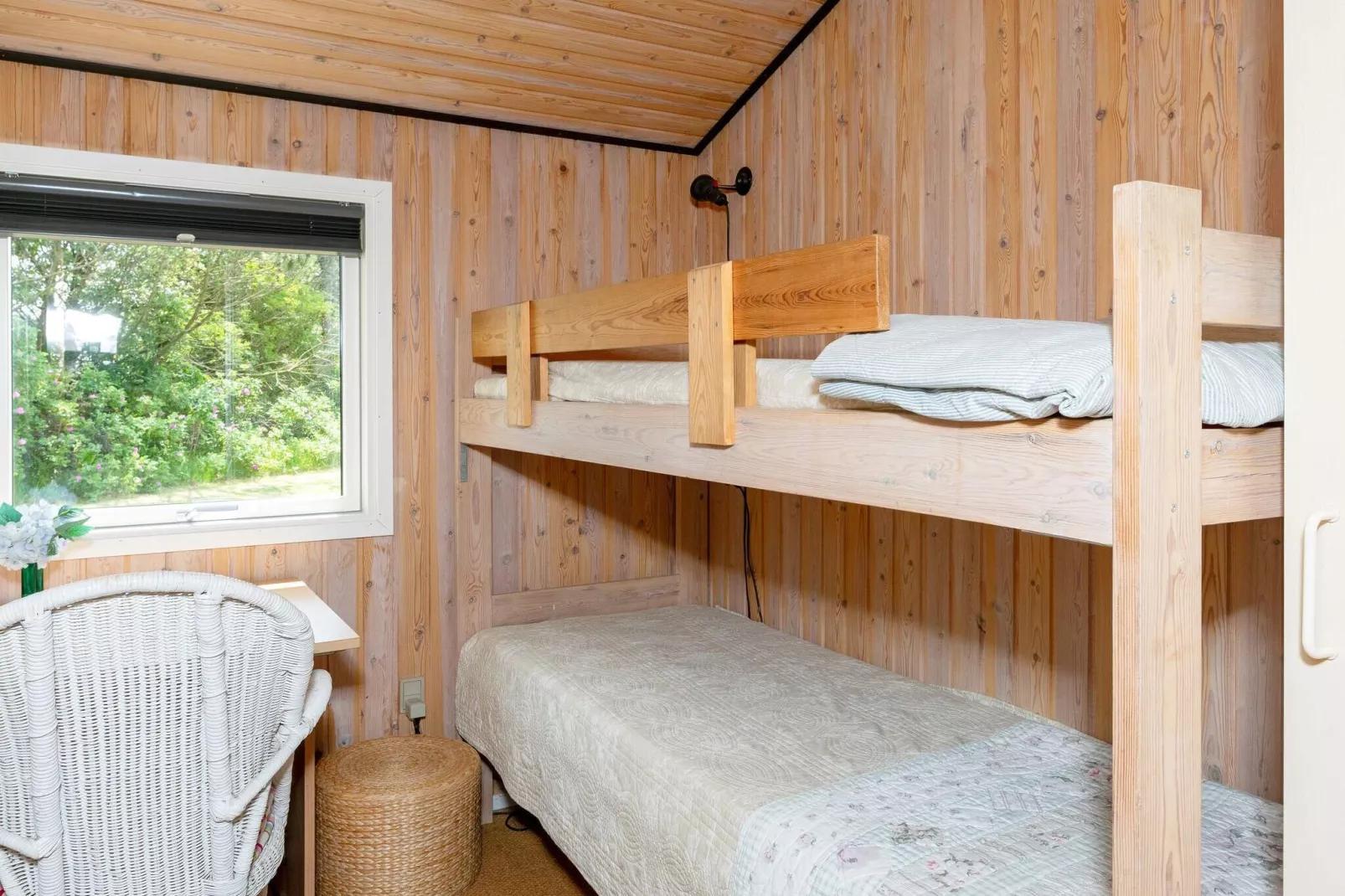 4 persoons vakantie huis in Hjørring-By Traum-Binnen