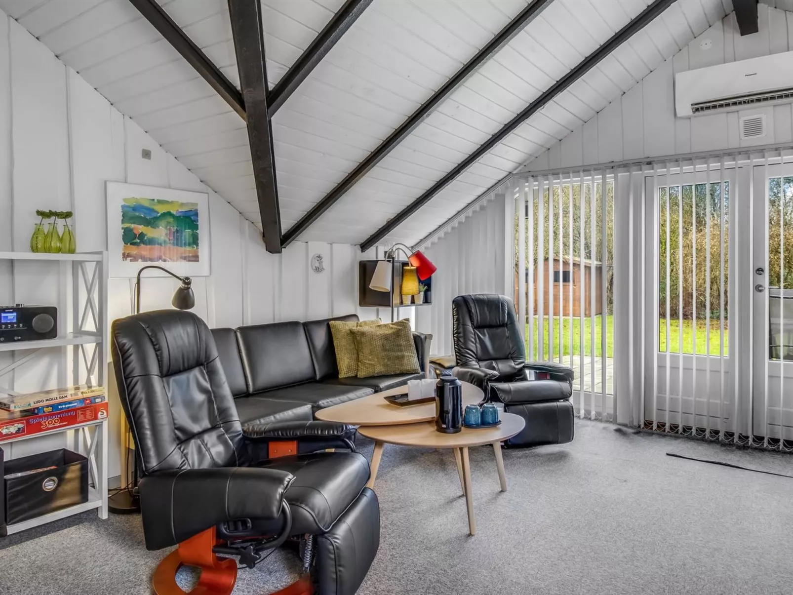 "Liljana" - 30km from the sea