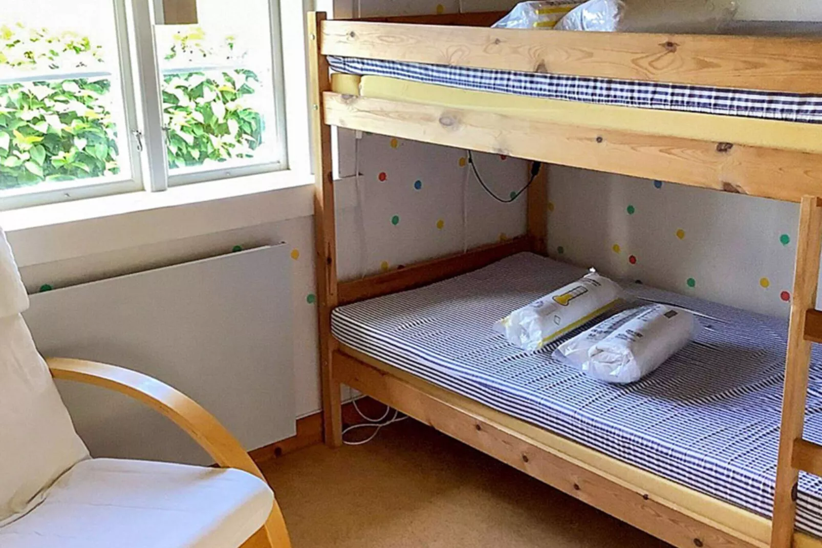 4 persoons vakantie huis in Lyrestad-By Traum-Binnen
